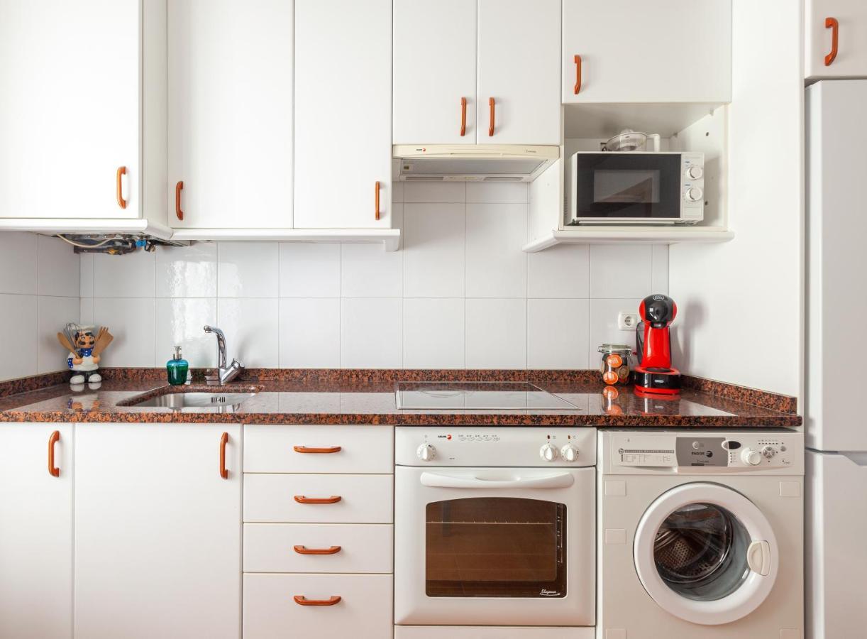 Aranzazu Vintage - Baskey Apartamento San Sebastián
