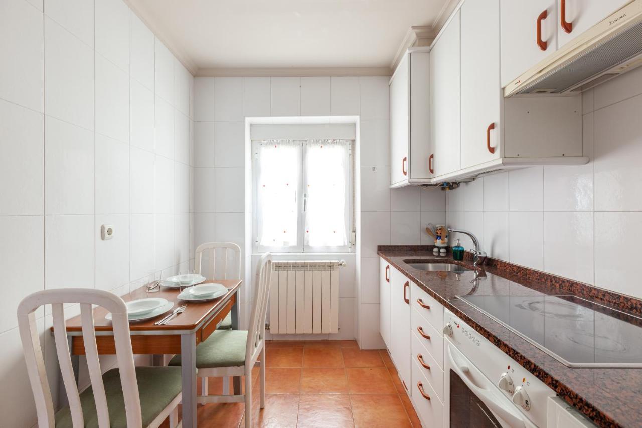 Aranzazu Vintage - Baskey Apartamento San Sebastián