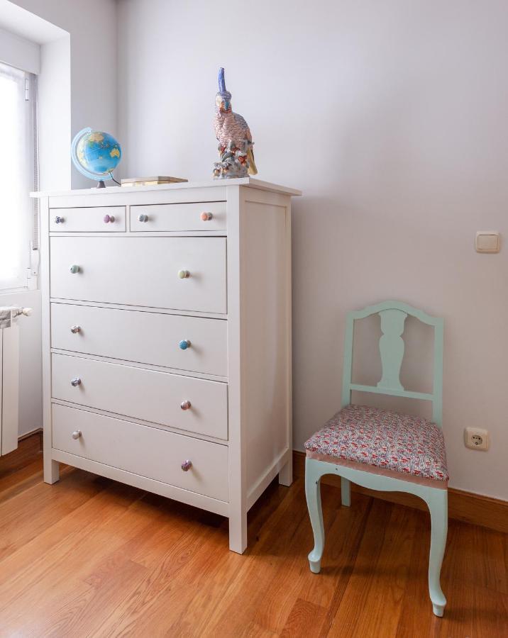 Apartamento Aranzazu Vintage - Baskey