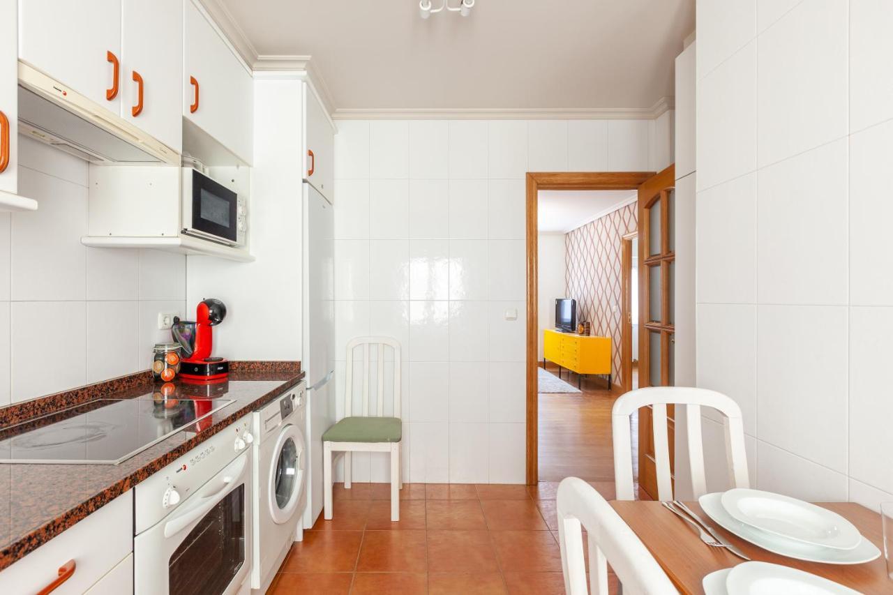 Apartamento Aranzazu Vintage - Baskey San Sebastián