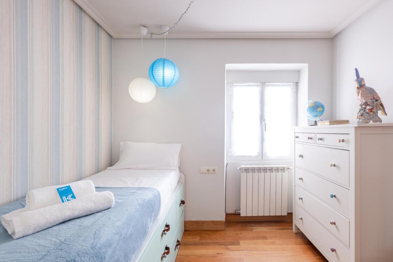 Apartamento Aranzazu Vintage - Baskey *