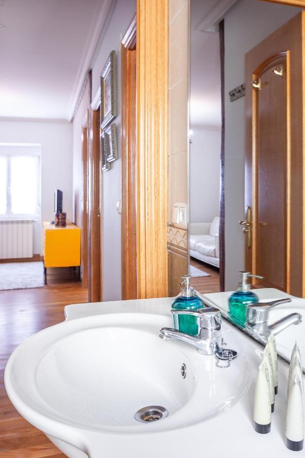 Apartamento Aranzazu Vintage - Baskey San Sebastián