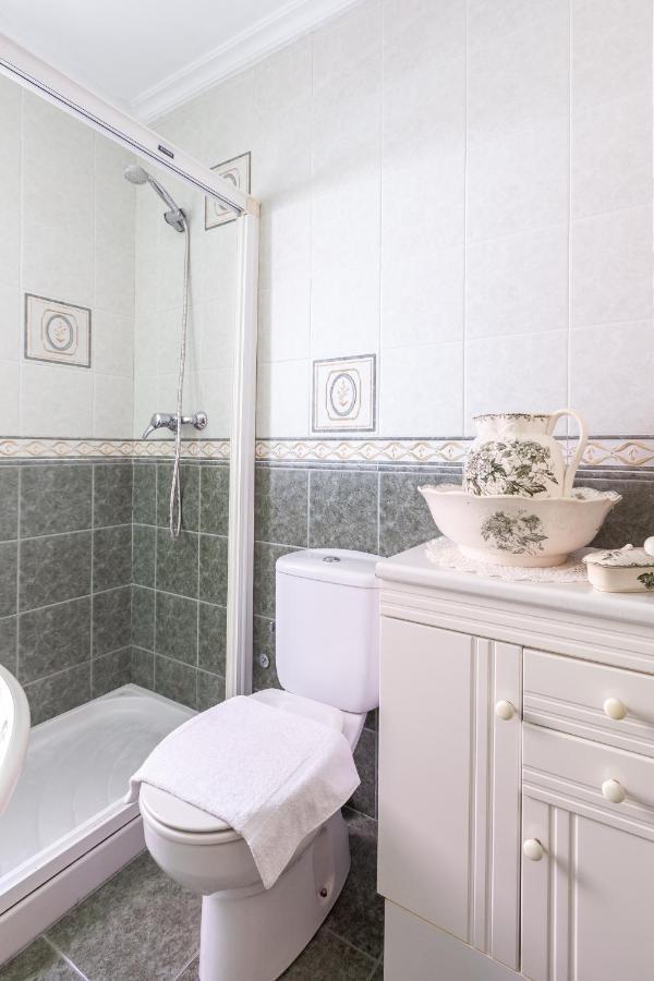 Aranzazu Vintage - Baskey Apartamento *