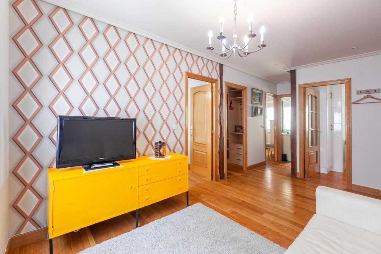 Apartamento Aranzazu Vintage - Baskey *